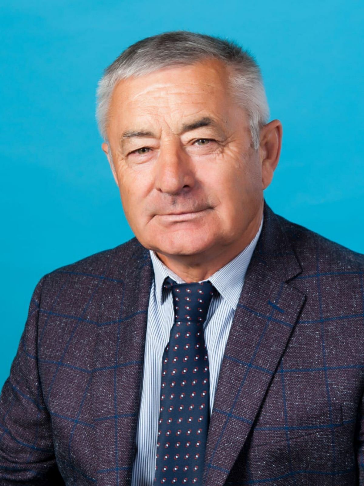 Предложено присвоить звание Гордееву