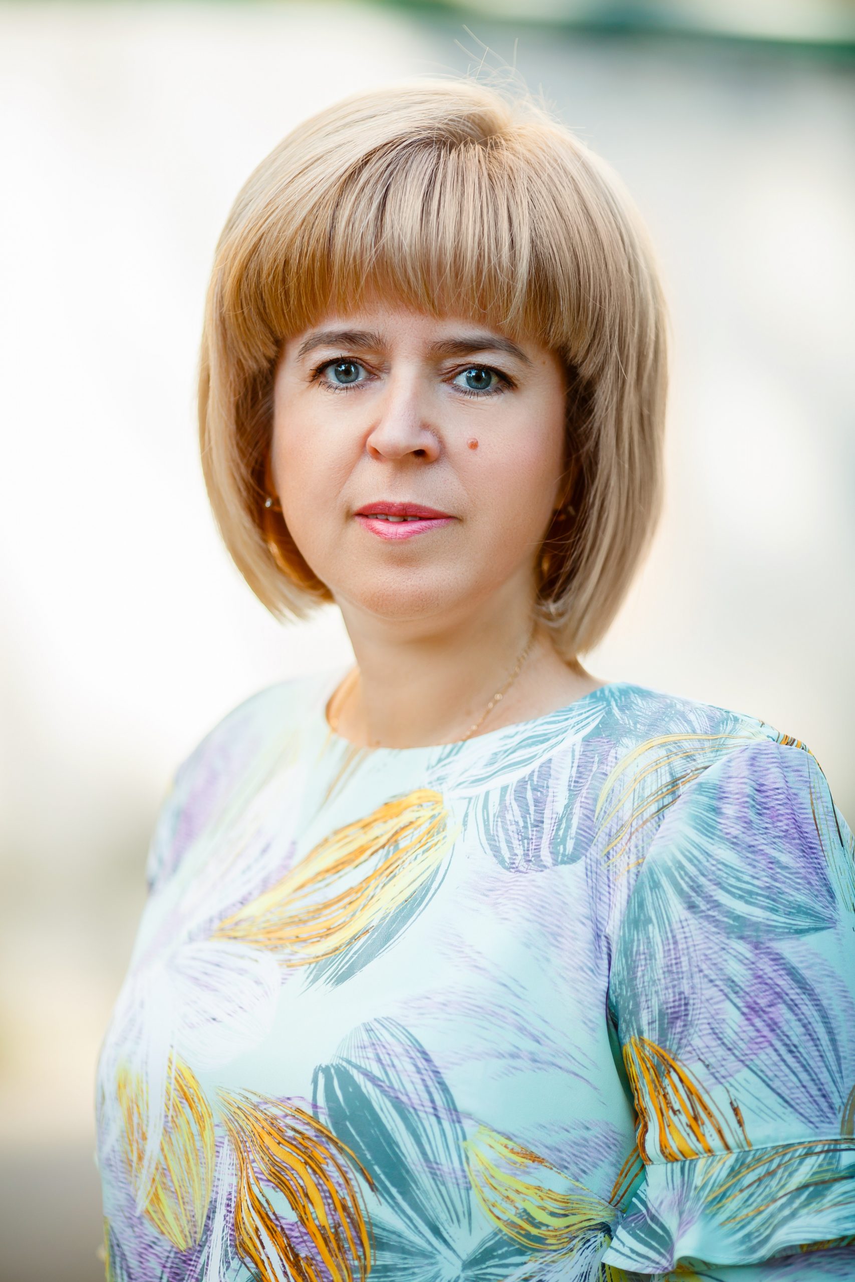 Главный врач Балаковской городской клинической больницы, депутат Совета Надежда Крючкова удостоена почетного звания «Заслуженный врач РФ»