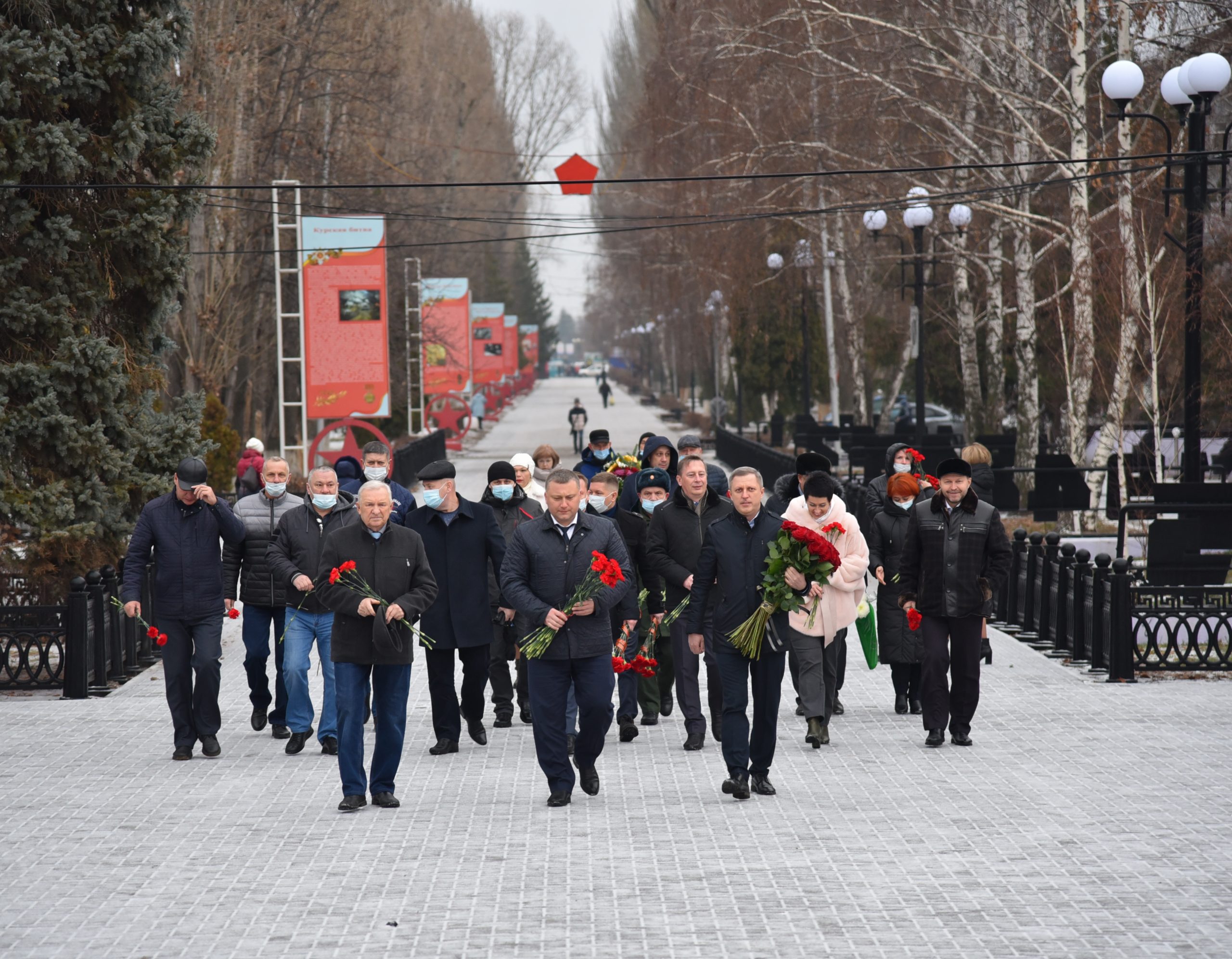 День Неизвестного Солдата