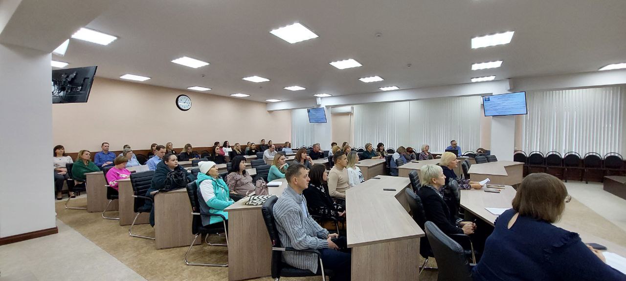 14 декабря состоялись публичные слушания с участием граждан, проживающих на территории муниципального образования город Балаково