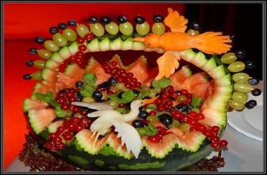 Кулинары приглашаются к участию в конкурсе "Южное гостеприимство" Кулинары приглашаются к участию в конкурсе "Южное гостеприимство"