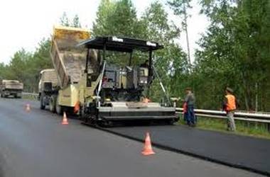 Какие дороги отремонтируют этим летом Какие дороги отремонтируют этим летом