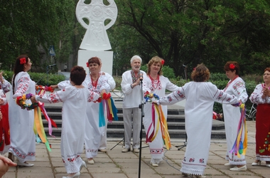 День славянской письменности в Балакове День славянской письменности в Балакове