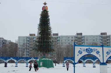 Скоро-скоро Новый год! Скоро-скоро Новый год!