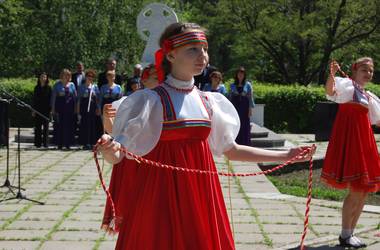 День славянской письменности