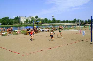 Состоится совещание по пляжу Состоится совещание по пляжу
