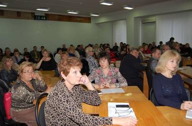 Объявлены публичные слушания по бюджету г. Балаково
