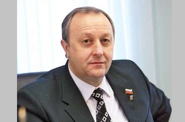 Валерий Радаев: «В Балакове проблему с детскими садами реально решить за полтора года»
