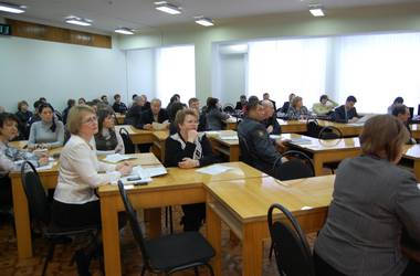 12 декабря состоялись публичные слушания по бюджету МО г.Балаково