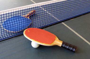 Состоится турнир по настольнму теннису в ФОРУМЕ