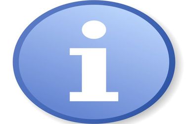 Информация Информация