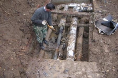 В Балаково началась опрессовка тепловых сетей В Балаково началась опрессовка тепловых сетей