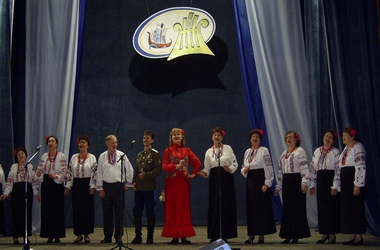 В семье единой В семье единой