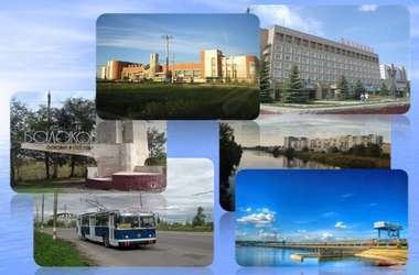 Итоги работы администрации города Балаково за 1 полугодие 2012 года