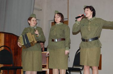 Дорогие балаковцы! Дорогие балаковцы!