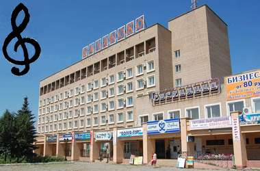 Сегодня выберут лучшую песню о Балаково Сегодня выберут лучшую песню о Балаково
