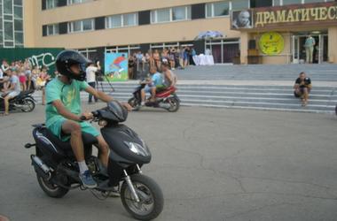 «Улица-2012» «Улица-2012»