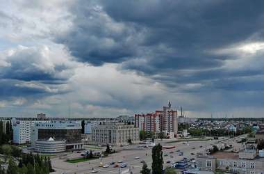 К 250-летию города Балаково объявлен конкурс на лучшее предприятие потребительского рынка