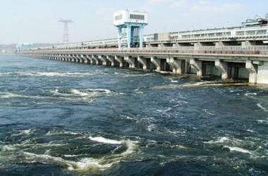 Саратовская ГЭС сохраняет объемы выработки электроэнергии