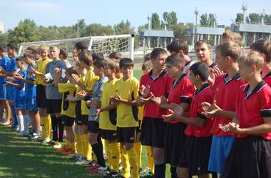 В Балаково пройдет фестиваль по мини-футболу и футболу