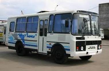 Прорабатывается новый автобусный маршрут Прорабатывается новый автобусный маршрут